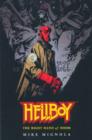 Image for Hellboy : Right Hand of Doom