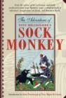 Image for The Adventures of Tony Millionaire&#39;s Sock Monkey