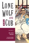 Image for Lone Wolf And Cub Volume 5