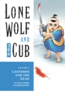 Image for Lone Wolf And Cub Volume 6