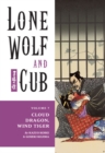 Image for Lone Wolf And Cub Volume 7