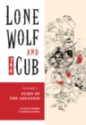 Image for Lone Wolf And Cub Volume 9