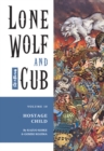 Image for Lone Wolf and Cub : Volume 10 : Hostage Child