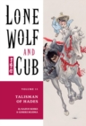 Image for Lone Wolf And Cub Volume 11