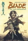 Image for Blade of the Immortal : v. 8 : Blade of the Immortal Volume 8: The Gathering Gathering