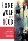 Image for Lone Wolf and Cub : v. 16 : Gateway into Winter