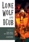 Image for Lone Wolf and Cub : v. 17 : Will of the Fang