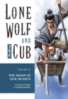 Image for Lone Wolf And Cub Volume 19: The Moon In Our Hearts