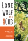 Image for Lone Wolf And Cub Volume 20: A Taste Of Poison