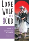 Image for Lone Wolf And Cub Volume 21: Fragrance Of Death