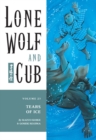 Image for Lone Wolf And Cub Volume 23: Tears Of Ice