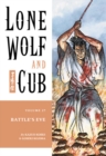 Image for Lone Wolf and Cub : Volume 27 : Battle&#39;s Eve