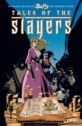 Image for Buffy the Vampire Slayer: Tales of the Slayers