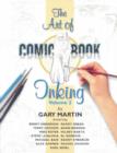 Image for Art of Comic Book Inking : v. 2