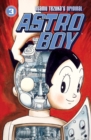 Image for Astro Boy : v. 3