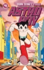 Image for Astro Boy Volume 4