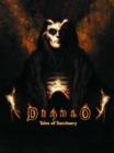 Image for Diablo : Tales of Sanctuary