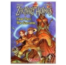 Image for Zachary Holmes Case 2: The Sorcerer