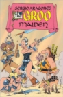 Image for Sergio Aragones&#39; the Groo Maiden