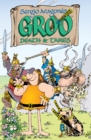 Image for Sergio Aragones&#39; Groo : Death and Taxes