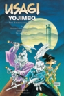 Image for Usagi Yojimbo Volume 16: The Shrouded Moon