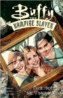 Image for Buffy the Vampire Slayer : Note from the Underground