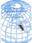 Image for World Resources 1998-99 : Diskette