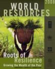 Image for World resources 2008  : roots of resilience