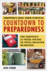 Image for Prepper&#39;s Long-Term Survival: Countdown to Preparedness