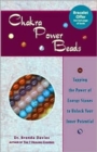 Image for Chakra power beads  : tapping the power of energy stones to unlock your inner potential