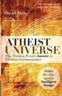 Image for Atheist universe: the thinking person&#39;s answer to christian fundamentalism