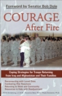 Image for Courage after fire