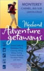 Image for Weekend Adventure Getaways