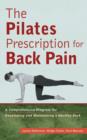 Image for Pilates Prescription for Back Pain