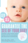 Image for Guarantee the sex of your baby: choose a girl or a boy using today&#39;s 99.99% accurate sex selection techniques