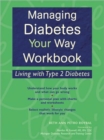 Image for Managing Diabetes Your Way Workbook : Living with Type 2 Diabetes