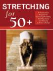 Image for Stretching for 50+
