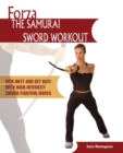 Image for The samurai sword workout