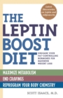 Image for The Leptin Boost Diet
