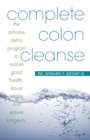 Image for Complete Colon Cleanse