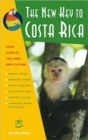 Image for The New Key to Costa Rica
