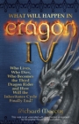 Image for What Will Happen in Eragon IV