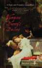 Image for Vampire Darcy&#39;s Desire : A Pride and Prejudice Adaptation