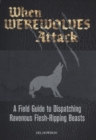 Image for When Werewolves Attack