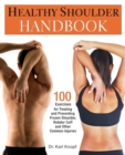 Image for Healthy Shoulder Handbook