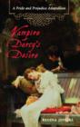 Image for Vampire Darcy&#39;s Desire: A Pride and Prejudice Adaptation