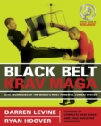 Image for Black belt krav maga: elite techniques of the world&#39;s most powerful combat system