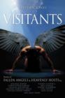 Image for Visitants : Stories of Fallen Angels and Heavenly Hosts