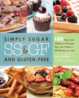 Image for Simply Sugar and Gluten-Free