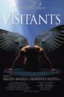 Image for Visitants: stories of fallen angels &amp; heavenly hosts